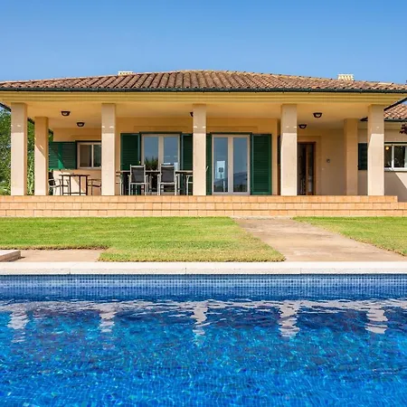 La Vinya Del Beato 1950 Villa Port de Pollenca