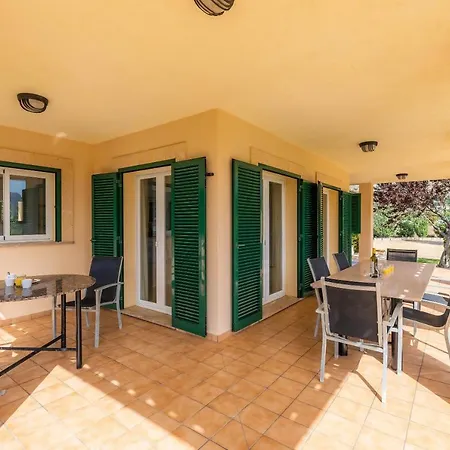Villa La Vinya Del Beato 1950